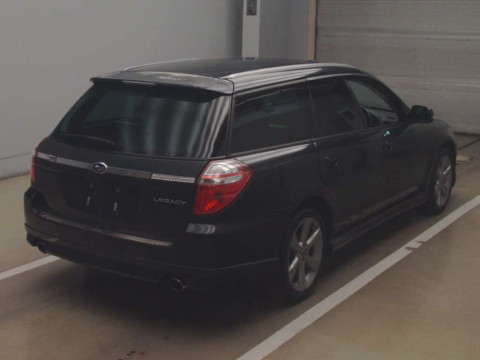 2008 Subaru Legacy Touring Wagon BP5[1]