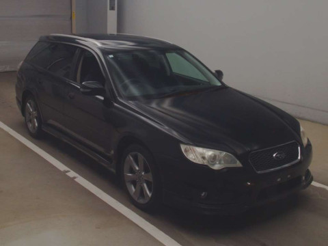 2008 Subaru Legacy Touring Wagon BP5[2]