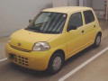 2008 Daihatsu Esse