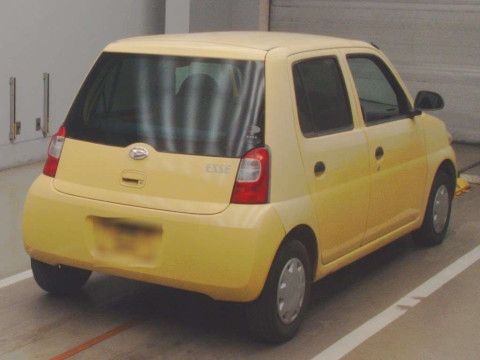 2008 Daihatsu Esse L235S[1]