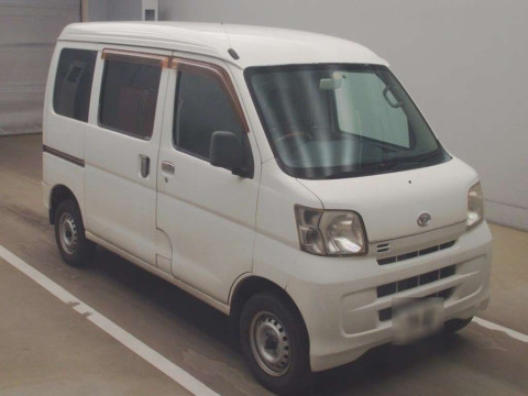 2010 Daihatsu Hijet Cargo S321V[2]