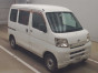 2010 Daihatsu Hijet Cargo