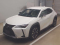 2021 Lexus UX