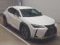 2021 Lexus UX