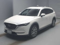 2018 Mazda CX-8