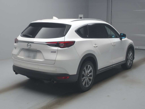 2018 Mazda CX-8 KG2P[1]