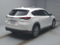 2018 Mazda CX-8