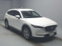 2018 Mazda CX-8