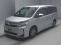 2020 Toyota Voxy