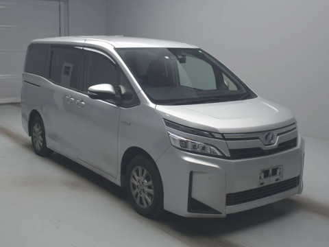 2020 Toyota Voxy ZWR80G[2]