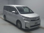 2020 Toyota Voxy