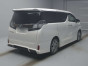 2016 Toyota Vellfire