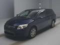 2007 Toyota Corolla Fielder