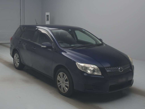 2007 Toyota Corolla Fielder ZRE142G[2]