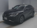 2023 Toyota Harrier PHEV