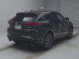 2023 Toyota Harrier PHEV