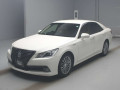 2013 Toyota Crown Hybrid