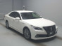 2013 Toyota Crown Hybrid