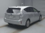 2014 Toyota Prius alpha