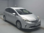 2014 Toyota Prius alpha