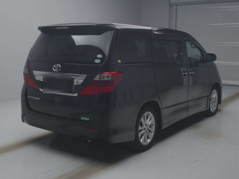 2008 Toyota Alphard ANH20W[1]