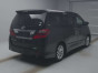 2008 Toyota Alphard