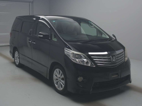 2008 Toyota Alphard ANH20W[2]