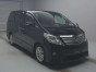 2008 Toyota Alphard