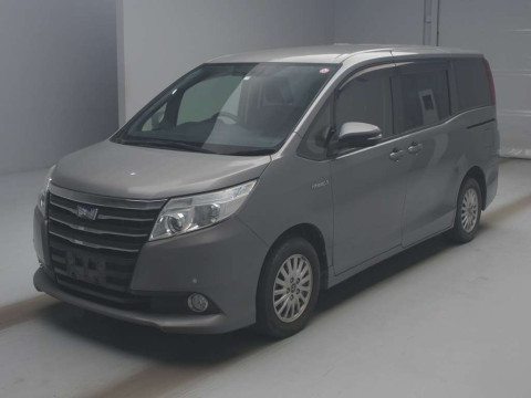 2015 Toyota Noah ZWR80G[0]