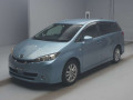 2010 Toyota Wish