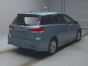 2010 Toyota Wish