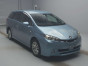 2010 Toyota Wish