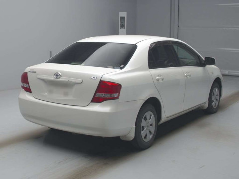 2010 Toyota Corolla Axio NZE141[1]