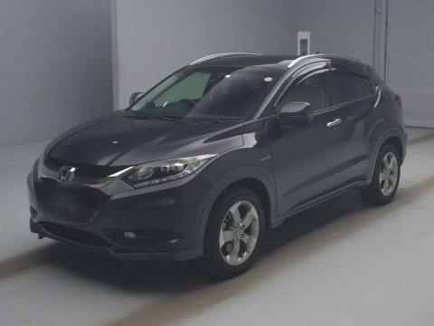 2014 Honda VEZEL RU4[0]