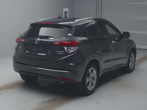 2014 Honda VEZEL RU4[1]