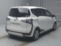 2019 Toyota Sienta