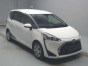 2019 Toyota Sienta