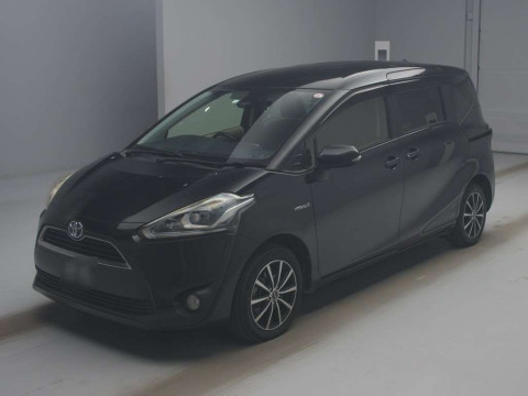 2016 Toyota Sienta NHP170G[0]