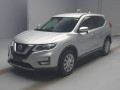 2019 Nissan X-Trail