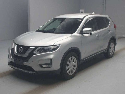 2019 Nissan X-Trail HNT32[0]