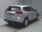 2019 Nissan X-Trail