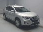 2019 Nissan X-Trail