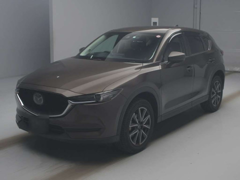 2019 Mazda CX-5 KF2P[0]