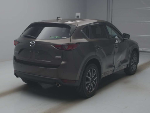 2019 Mazda CX-5 KF2P[1]