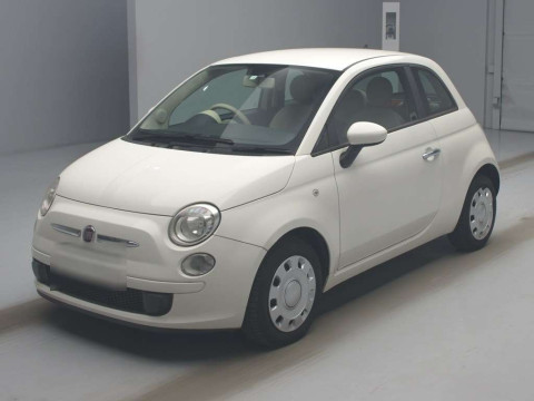 2012 Fiat 500 31212[0]