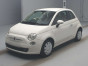 2012 Fiat 500