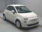 2012 Fiat 500