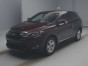 2014 Toyota Harrier Hybrid