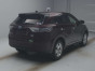 2014 Toyota Harrier Hybrid