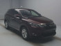 2014 Toyota Harrier Hybrid